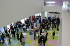 Berufsinfomesse