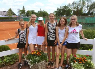 Aus im Bezirkshalbfinale