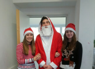 Advent und Nikolaus