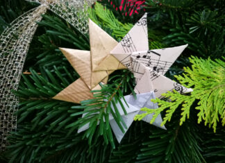 Weihnachtsstimmung
