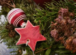 Adventsrätsel