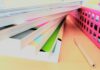 Materiallisten für das neue Schuljahr