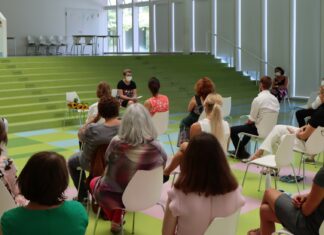 Verabschiedung von Kollegen im Schuljahr 2020/21