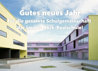 Gutes neues Jahr