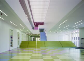 Video-Vorstellung unserer Schule
