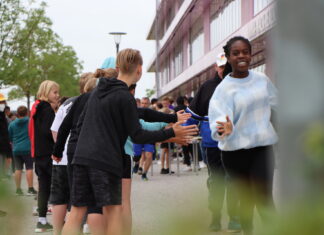 Spendenlauf 2022