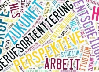 Berufsinformationstag für 8., 9. und 10. Jahrgangsstufe