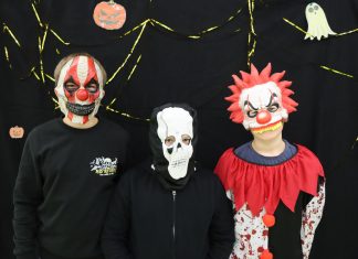 Halloweenaktion 2022