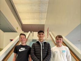 Schülersprecher 2023/24