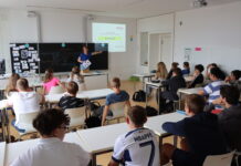 Projekttage „Schule für‘s Leben“ in den 7. Klassen