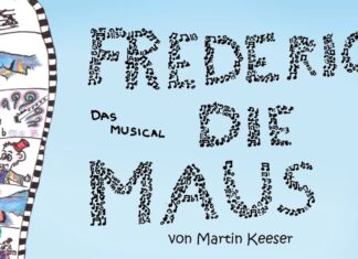 Musicalaufführung zum Schulgeburtstag