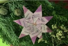Advent, Advent, …