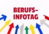 Berufsinfotag am 29.10