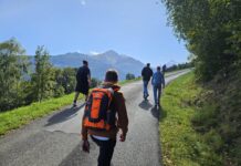 Abschlussfahrt nach Zell am See – Sport, Gemeinschaft und unvergessliche Erlebnisse