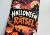 đ Halloween-RĂ€tsel đ»